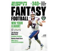 ESPN Fantasy Football 2024