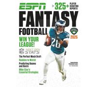 ESPN Fantasy Football 2025