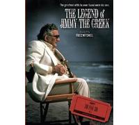 ESPN Films 30 for 30: The Legend of Jimmy the Greek - DVD Zone 1 G