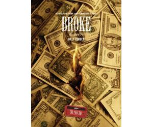 ESPN Films 30 for 30: Broke by Andre Rison
