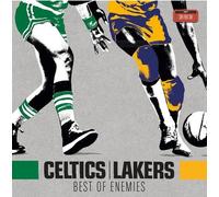 Espn Films 30 For 30: Celtics/Lakers: Best Of Enemies [Dvd]