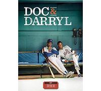 Espn Films 30 For 30 - Doc & Darryl Dvd
