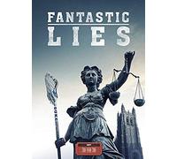 Espn Films 30 For 30 - Fantastic Lies