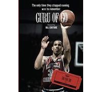 Espn Films: 30 For 30: Guru Of Go