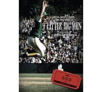 ESPN Films 30 for 30: Little Big Men (DVD)