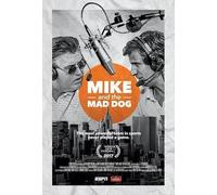 Espn Films 30 For 30: Mike And The Mad Dog