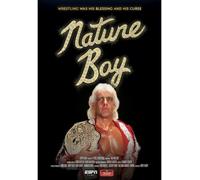 Espn Films 30 For 30: Nature Boy [Dvd]