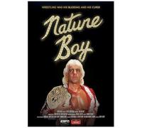 Espn Films 30 For 30: Nature Boy [Dvd]