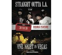 ESPN Films 30 For 30: One Night In Vegas / Straight Outta LA