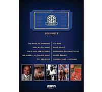 ESPN Films for 30-Sec Storied: Volume 3
