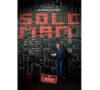 Espn Films 30 For 30: Sole Man