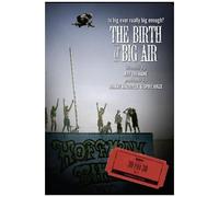 Espn Films: 30 For 30: The Birth Of Big Air