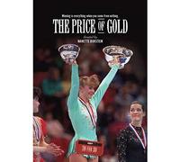 Espn Films: 30 For 30: The Price Of Gold