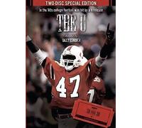 Espn Films 30 For 30: The U [Dvd] [Region 1] [Us Import] [Ntsc]