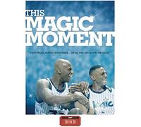 Espn Films 30 For 30: This Magic Moment [Dvd] [Import]
