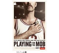 ESPN Films 30: Playing for The Mob