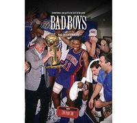 ESPN Films for 30: Bad Boys