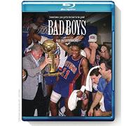 Espn Films 30 For 30: Bad Boys [Usa][Blu-Ray]