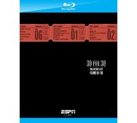 ESPN Films for 30/ [Blu-Ray]