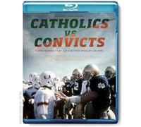 ESPN Films for 30: Catholics vs. Convicts [Blu-Ray]