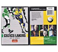 ESPN Films for 30: Celtics/Lakers: Best of Enemies