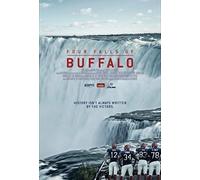 ESPN Films for 30: Four Falls of Buffalo