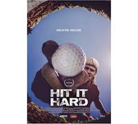 ESPN Films for 30: Hit It Hard