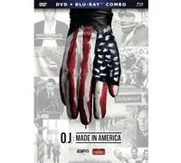ESPN Films for 30: O.J.: Made in America