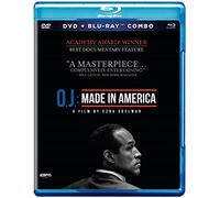 ESPN Films for 30: O.J.: Made in America (Theatrical Edition)