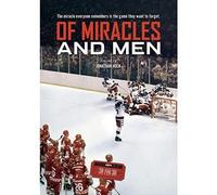 Espn Films 30 For 30: Of Miracles & Men [Dvd] [Import]
