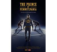 ESPN Films for 30: Prince of Pennsylvania