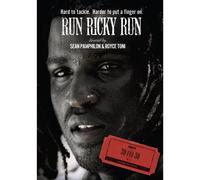 ESPN Films for 30 Ricky Run