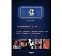 ESPN Films for 30-Sec Storied: Volume 3