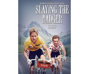 ESPN Films for 30: Slaying The Badger