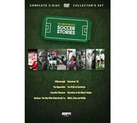 ESPN Films for 30: Soccer Stories