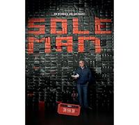 ESPN Films for 30: Sole Man