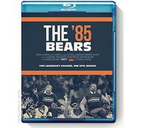 ESPN Films for 30: The '85 Bears [Blu-Ray]