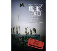 ESPN Films for 30: The Birth of Big Air