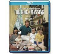ESPN Films for 30: The Book of Manning [Blu-Ray]