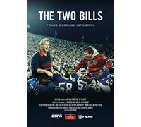 ESPN Films for 30: The Two Bills
