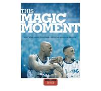 ESPN Films for 30: This Magic Moment