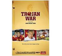 ESPN Films for 30: Trojan War