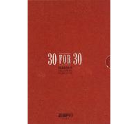 ESPN Films for 30: Volume 3