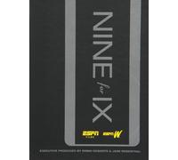 ESPN Films: Nine for IX