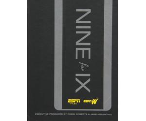 ESPN Films: Nine for IX