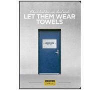 Espn Films - Nine For Ix: Let Them Wear Towels [Dvd] [2013] [Ntsc]