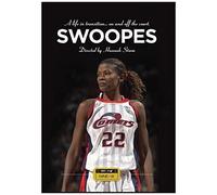 Espn Films - Nine For Ix: Swoopes [Dvd] [2009] [Ntsc]