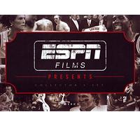 ESPN: Films Presents Collector's Set (6 DVD) [Edizione: Australia] [Import]