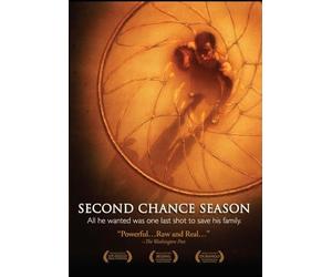 ESPN Films: Second Chance Season