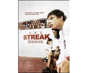 ESPN Films: Streak